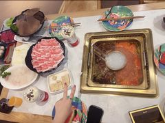 -九陌火锅(印象汇店)