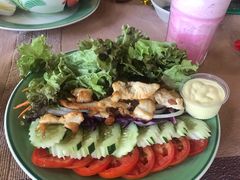 -Cafe de Thaan Aoan