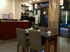大堂-桃园中华料理炸酱面(燕儿岛路店)