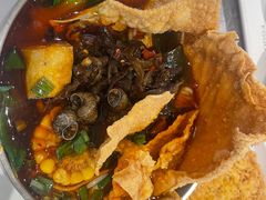 -红鼻子桂林米粉(金唐新光界店)