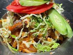 -味德西餐音乐酒吧 Wade's Bar&Grill