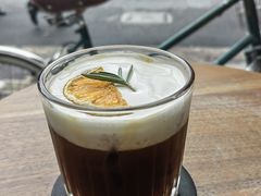 -Eu2+ coffee(上大路店)