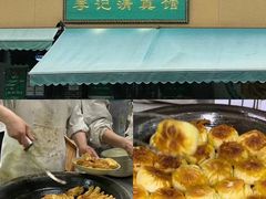 -李记清真馆(打钉巷店)