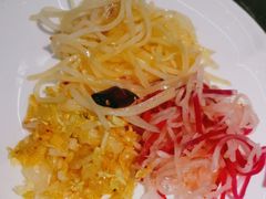 -老屋印象川菜(世纪东方店)