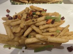 -小李子油焖大虾向阳总店