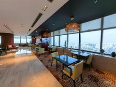 -上海龙之梦万丽酒店