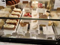 -光作面包Voila Lumiere(中山店)