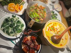 -老阿爸鲜鱼土菜(独墅湖店)