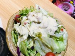 -胜代日本料理(云程巷小区店)