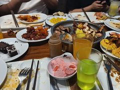 -汉巴味德(大悦城店)