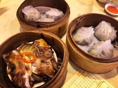 -香港蓮香樓(中環店)