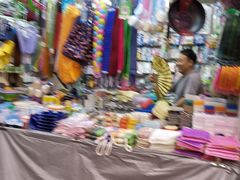 -中国国际会展中心-马甸购物街