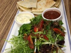 -榖屋house of flour(张江首店)