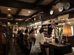 -茶亭 羽當 渋谷