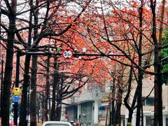 -烈士陵园(地铁站)