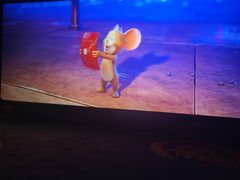 -保利国际影城(万家邻里店)