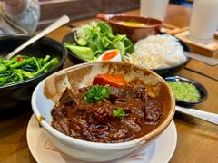 -Kub Kao Kub Pla (Terminal21)