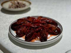 -梅龙镇酒家(南京西路总店)