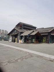 -恐龙探索乐园(磁器口店)