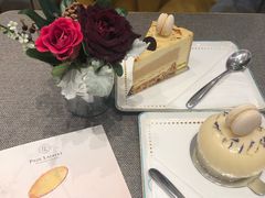 -PAUL LAFAYET 法式甜品(港汇广场店)
