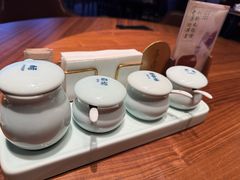 -喜鼎海胆水饺(东港店)