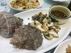 -金海湾海鲜排档(朱家尖店)