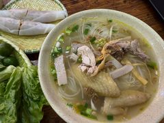 -华姐鸡粉(教育路店)