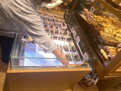 -小飞象面包公社(珠江路金鹰店)