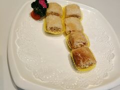 -御花园·粤菜·海鲜火锅(中山公园店)