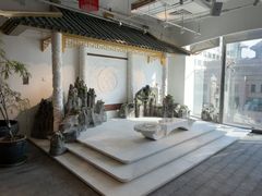 -大视光学•LINDBERG林德伯格•全球手工眼镜集合店(王府井店)