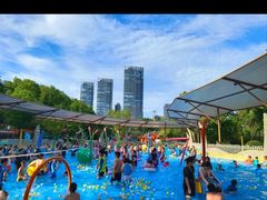 -武汉玛雅海滩水公园