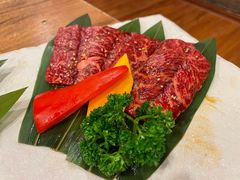 -炼火烤肉店
