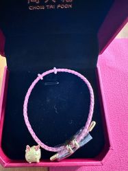 -周大福CHOW TAI FOOK(北京SKP店)