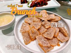 -四世同堂·京菜·烤鸭(双井店)