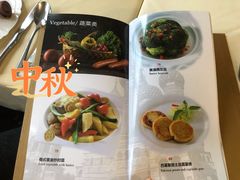 -新侨三宝乐西餐厅(崇文门店)