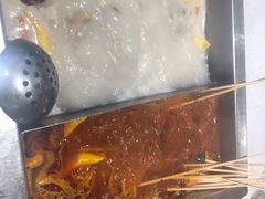 -串一火锅(赛格国际购物中心店)