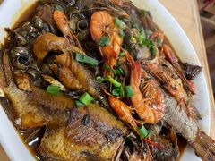 -阿东农家菜(新场古镇下塘街店)