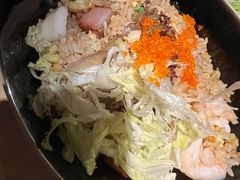 -穹六人间 people 6(岳阳路店)