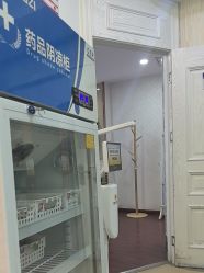 -武汉五洲整形外科医院