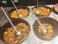 -食代馆(深业上城店)