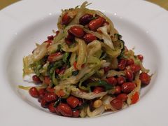 咸菜花生米-高淳味道(丹阳湖北路店)