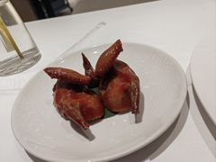 鸽子-茉里粤菜(皇姑万象汇店)