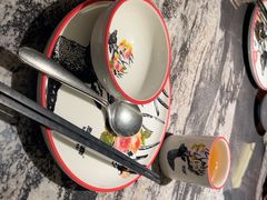 -新白鹿餐厅(松江开元地中海店)