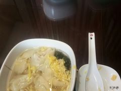 -锡笼记·无锡小笼(水岸店)