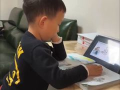 -GrapeSEED葡萄籽英文分级阅读馆(清河西小口校区)