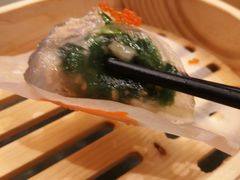 -博林天瑞喜来登酒店·西丽尚膳