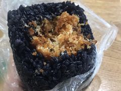 -芳婆糕团店(王府大街店)