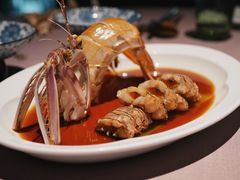 -新荣记(BFC外滩金融中心店)