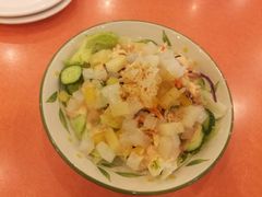 -萨莉亚意式餐厅(西青道欧亚达店)