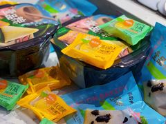 -御品轩(汉神购物广场店)